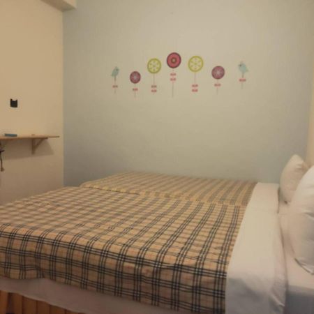 Taichung Hall Aparthotel Buitenkant foto